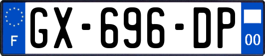 GX-696-DP