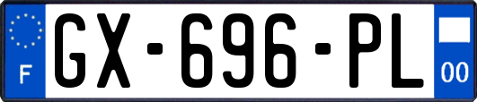 GX-696-PL