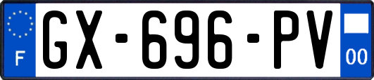 GX-696-PV
