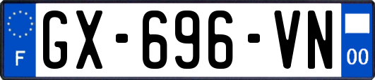 GX-696-VN