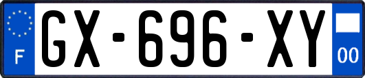 GX-696-XY