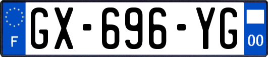 GX-696-YG