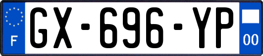 GX-696-YP