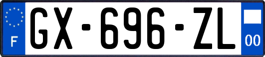 GX-696-ZL