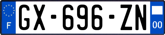 GX-696-ZN