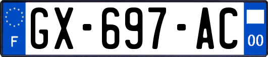 GX-697-AC
