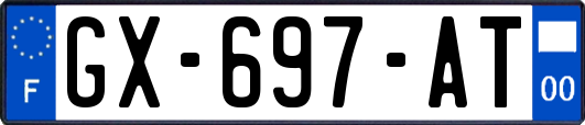 GX-697-AT