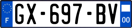 GX-697-BV