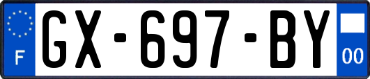 GX-697-BY