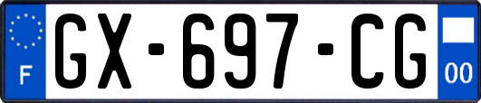 GX-697-CG