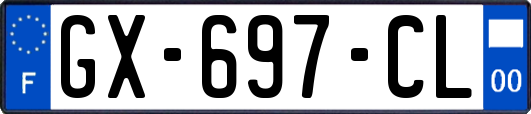GX-697-CL