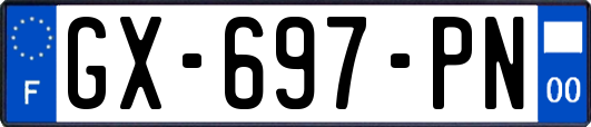 GX-697-PN