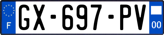 GX-697-PV