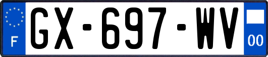 GX-697-WV