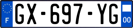 GX-697-YG