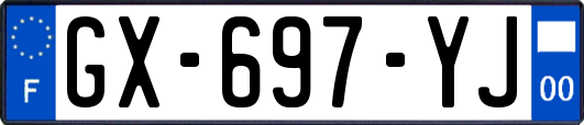 GX-697-YJ