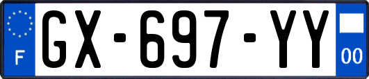 GX-697-YY
