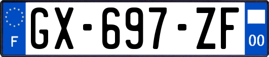GX-697-ZF