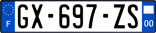 GX-697-ZS