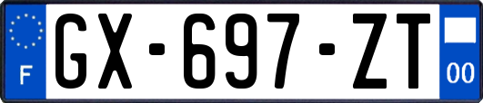 GX-697-ZT