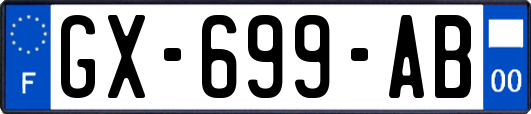 GX-699-AB