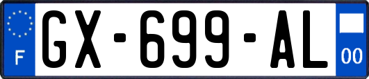 GX-699-AL