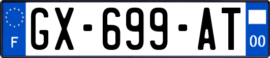 GX-699-AT