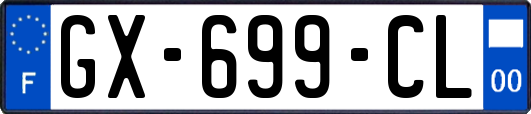 GX-699-CL