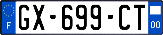 GX-699-CT