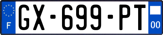 GX-699-PT