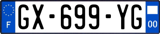 GX-699-YG
