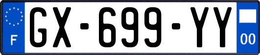 GX-699-YY