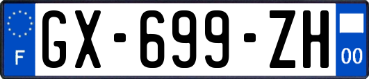 GX-699-ZH