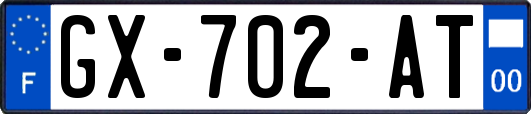 GX-702-AT