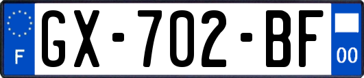 GX-702-BF