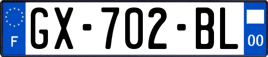 GX-702-BL