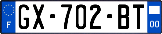 GX-702-BT