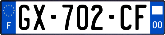 GX-702-CF