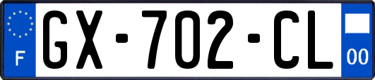 GX-702-CL