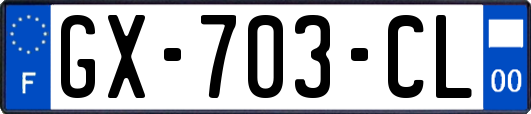 GX-703-CL