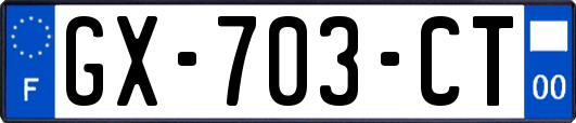 GX-703-CT