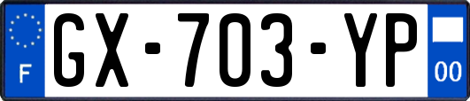 GX-703-YP