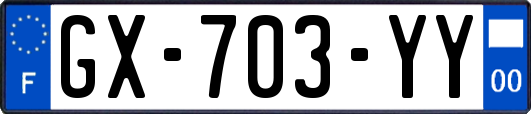 GX-703-YY