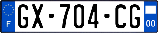GX-704-CG