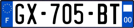 GX-705-BT