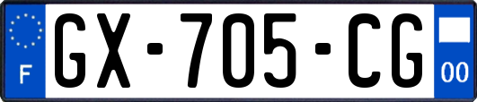 GX-705-CG