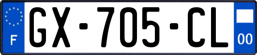 GX-705-CL