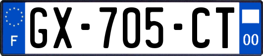 GX-705-CT