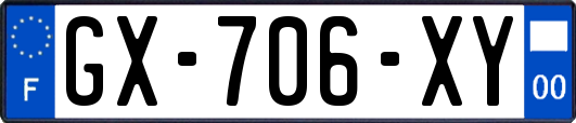 GX-706-XY