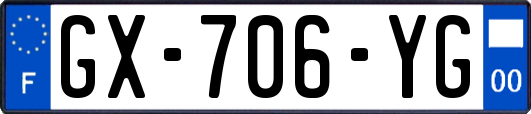 GX-706-YG